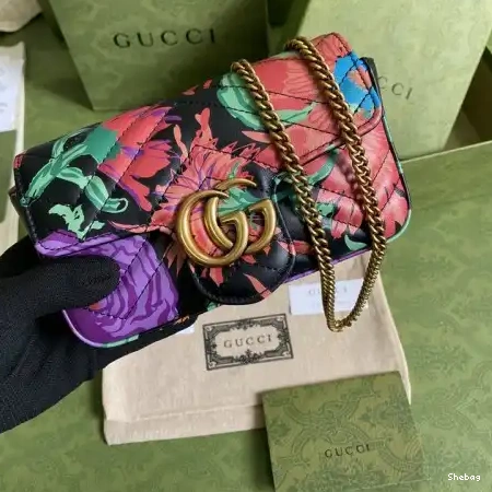 Bag Gucci 2112YA0079 0531